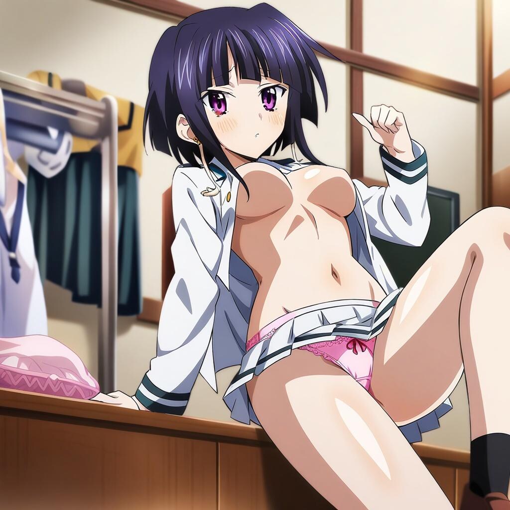 耳郎響香❤️