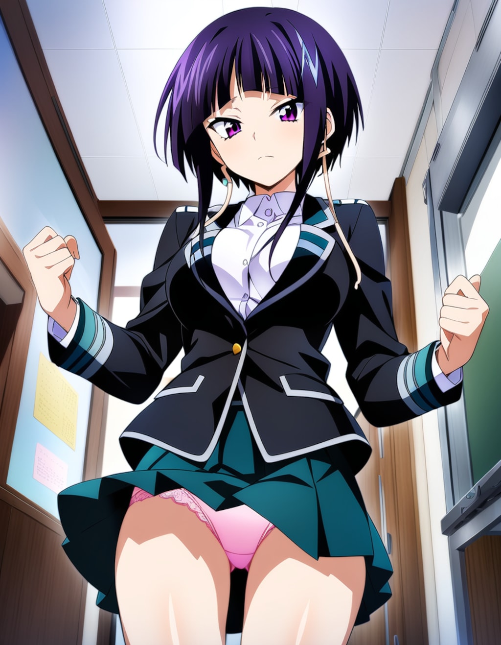 耳郎響香❤️