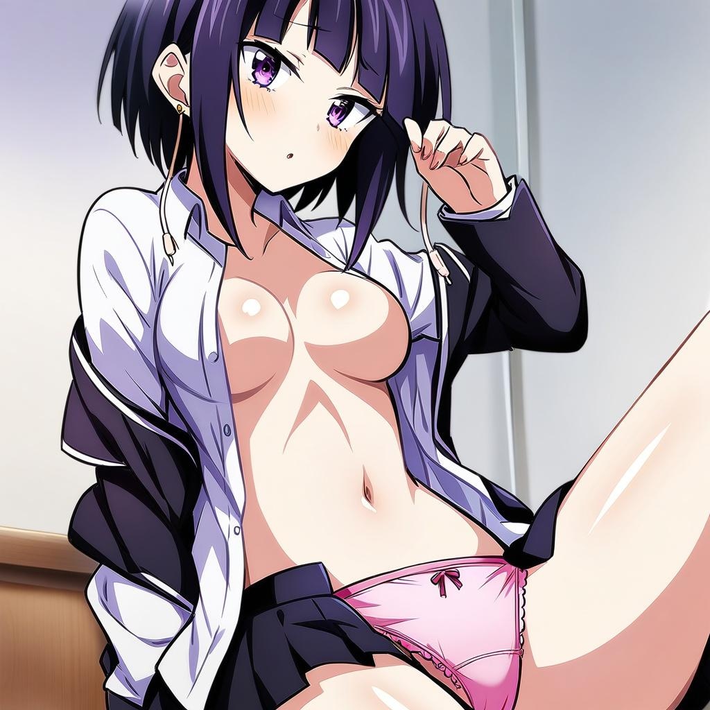 耳郎響香❤️