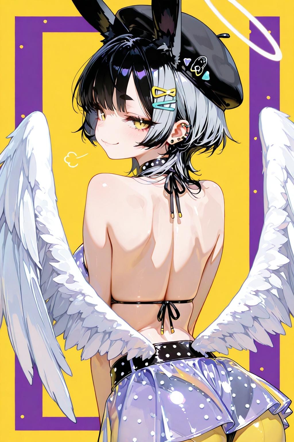 爆乳むちむちきゅるるん娘