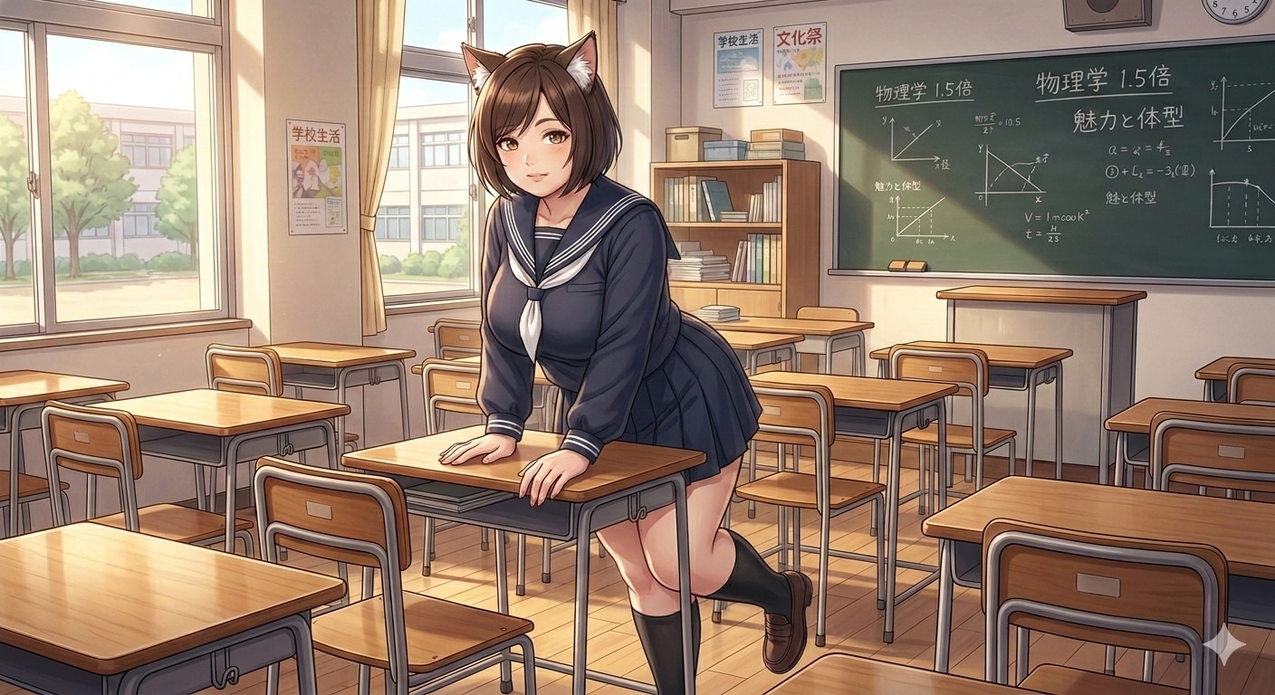 プロンプトお借りしました! | の人気AIイラスト・グラビア