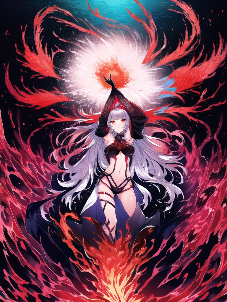 海底火山