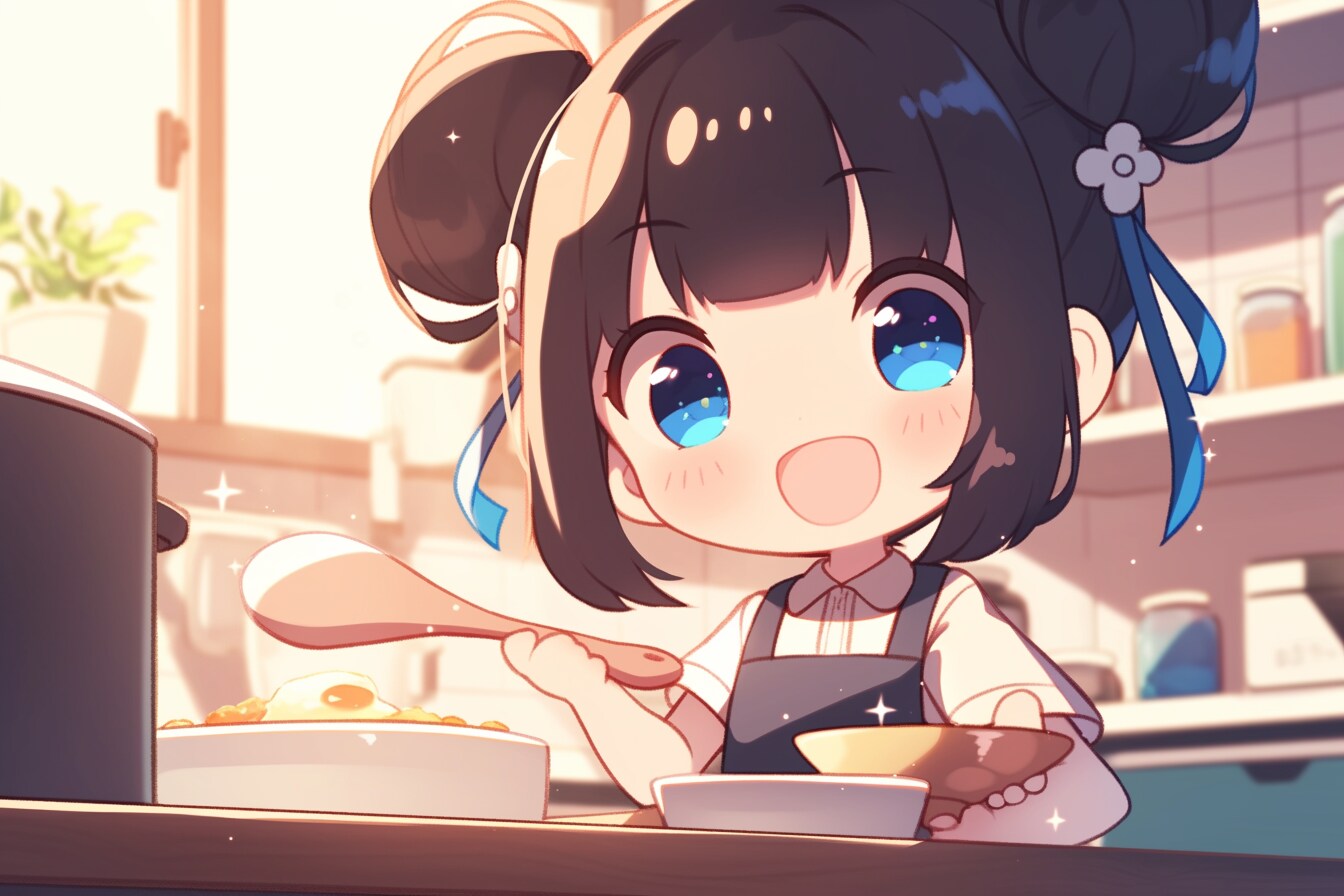 ちびだんごちゃん🍡✨331