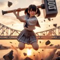 どぉりゃあああ！ 3枚目