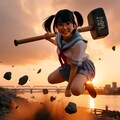 どぉりゃあああ！ 5枚目