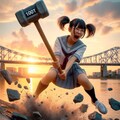 どぉりゃあああ！ 6枚目
