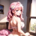 勝負下着パート1 2枚目