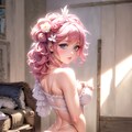 勝負下着パート1 5枚目
