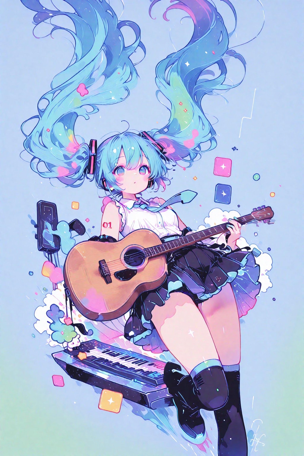 いろいろ