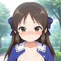 お嬢さん、おっぱいを見せて♪︎(U149編　その1) 2枚目