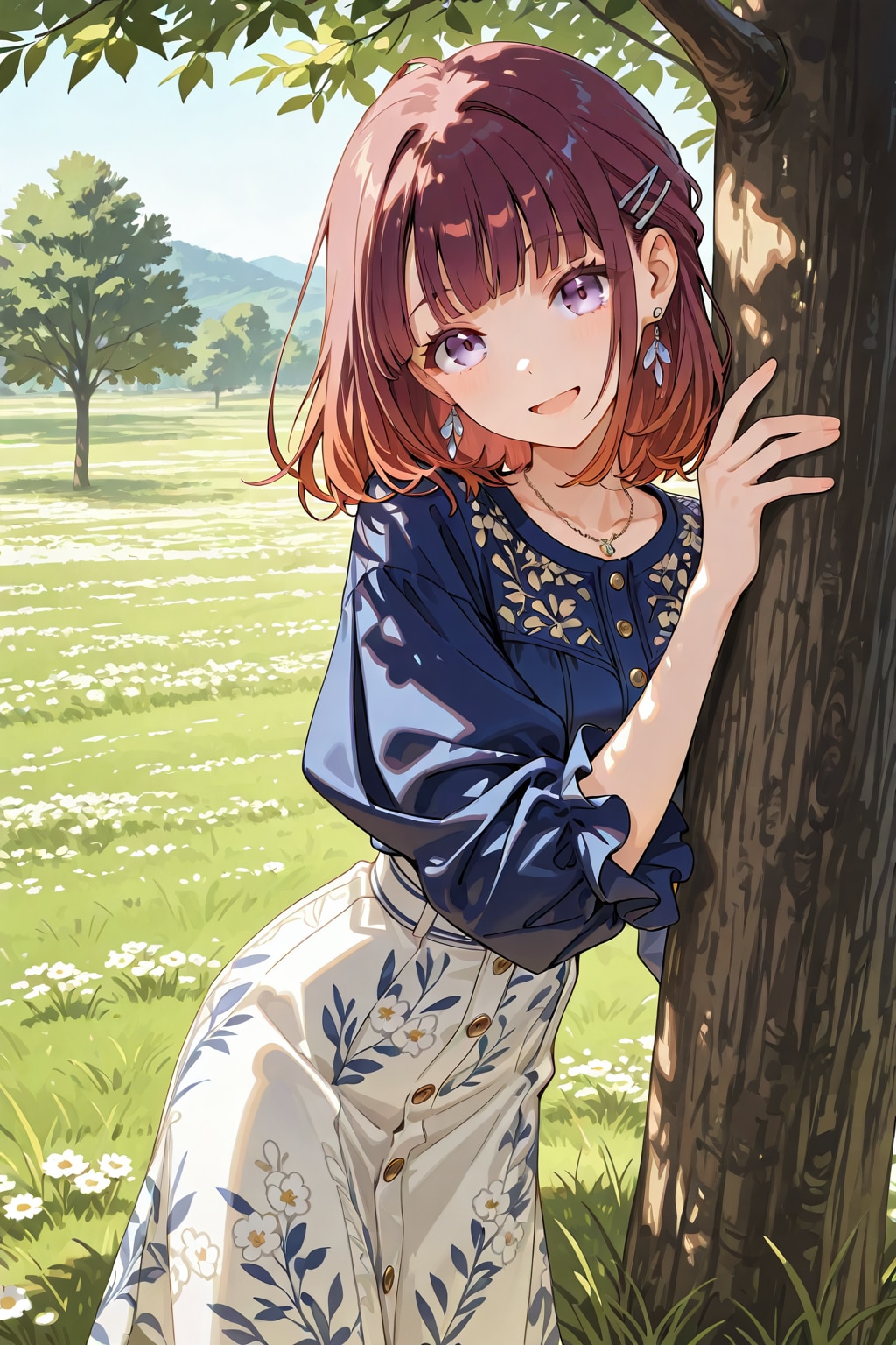 茜ちゃん２８４