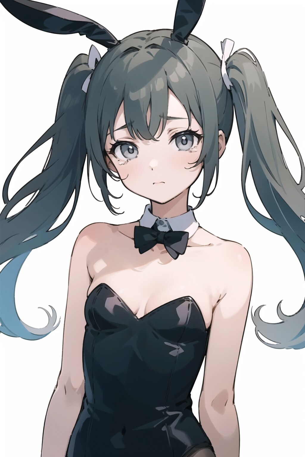 今日のバニーガール（2025/02/13）