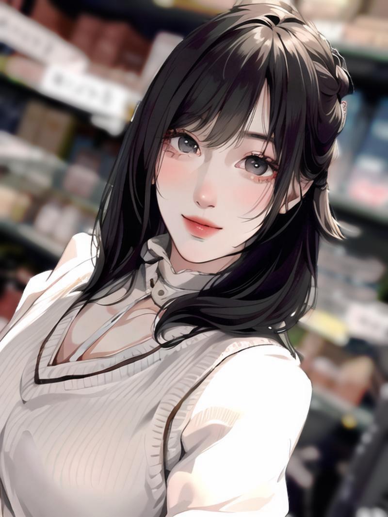 【中の人】つめあわせ