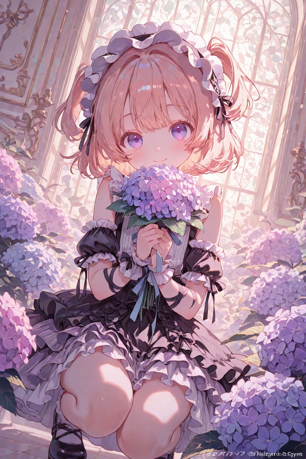 ゴシック少女