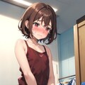 シード値固定テスト 4枚目
