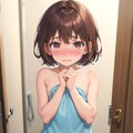 シード値固定テスト 7枚目