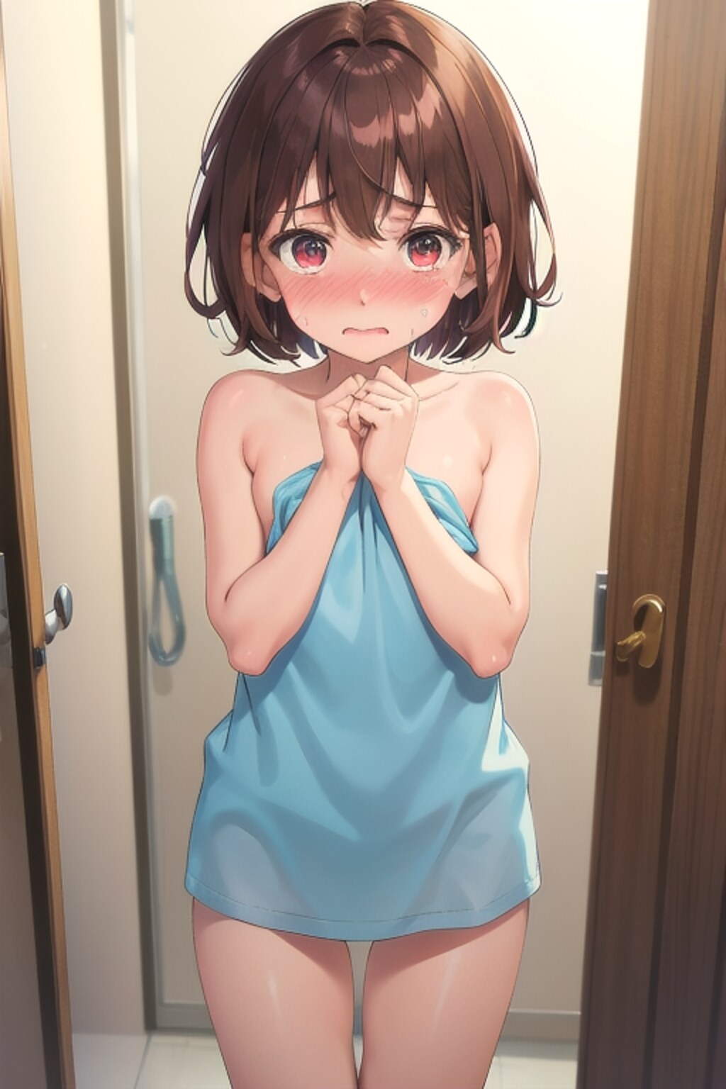 シード値固定テスト