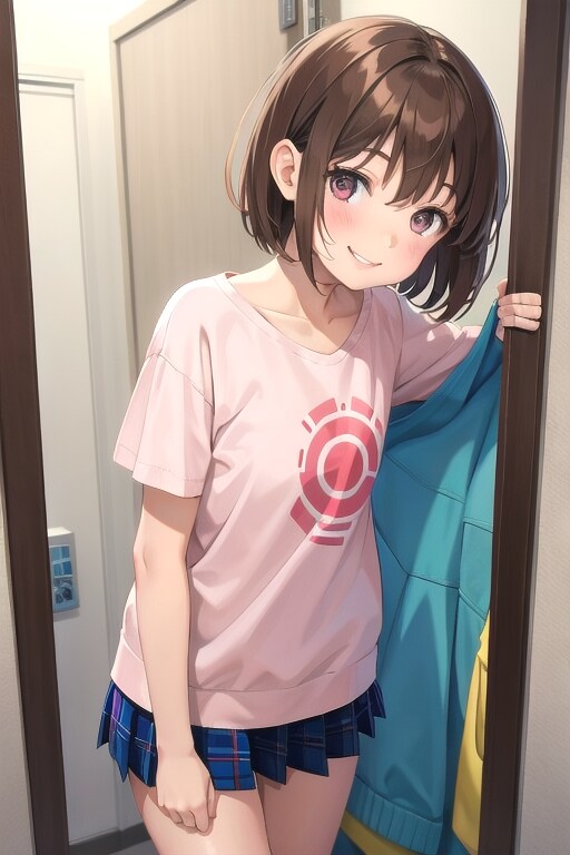 シード値固定テスト