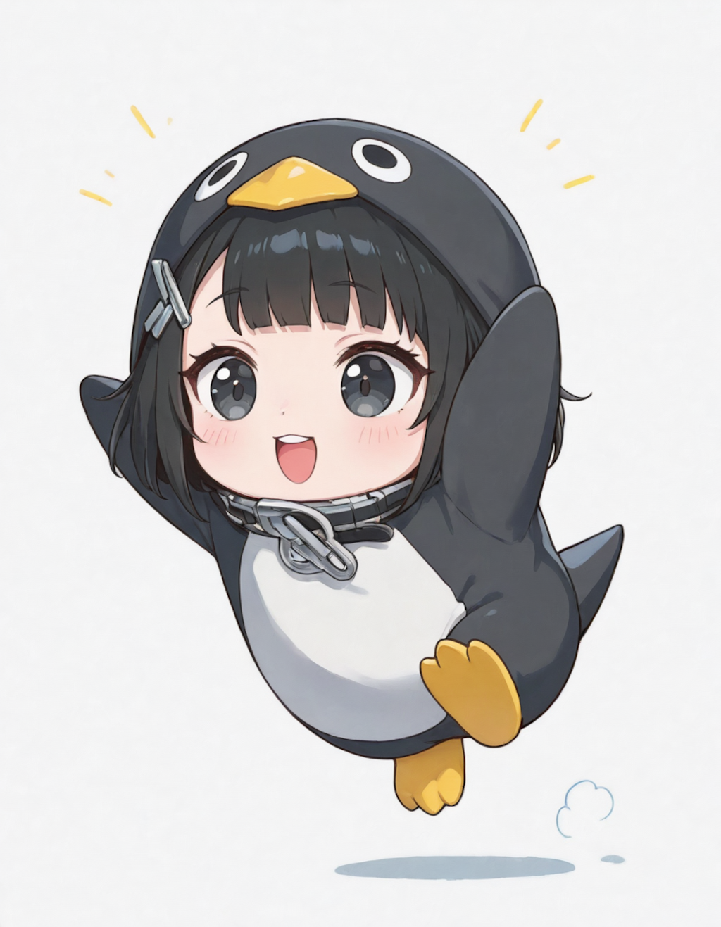 ググガガちゃん