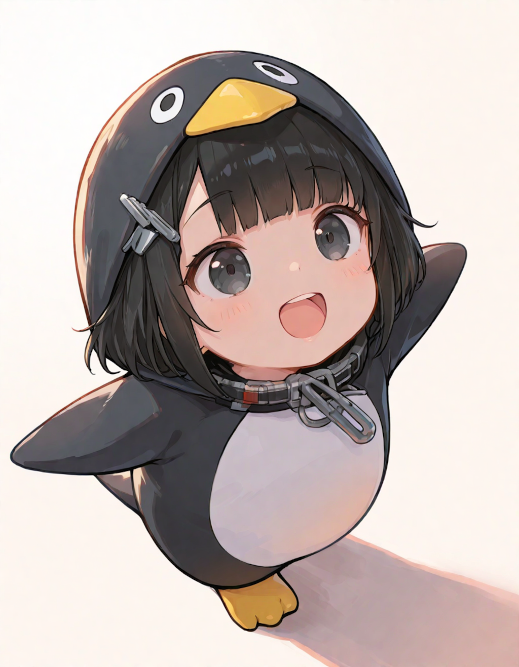 ググガガちゃん