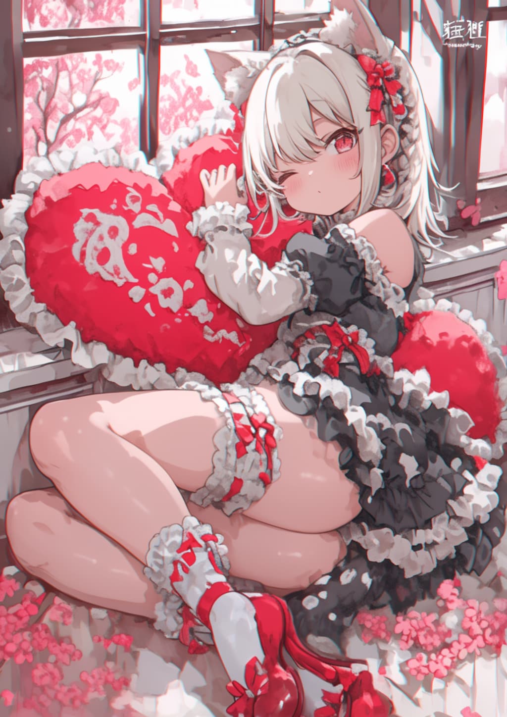 こっそり、でもちゃんと返したい。