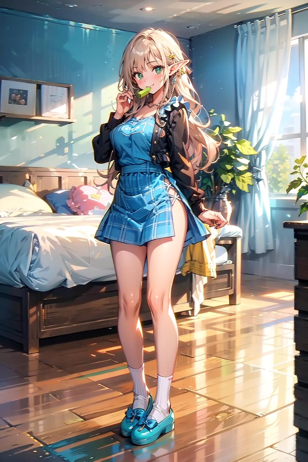 cool girls企画作品です