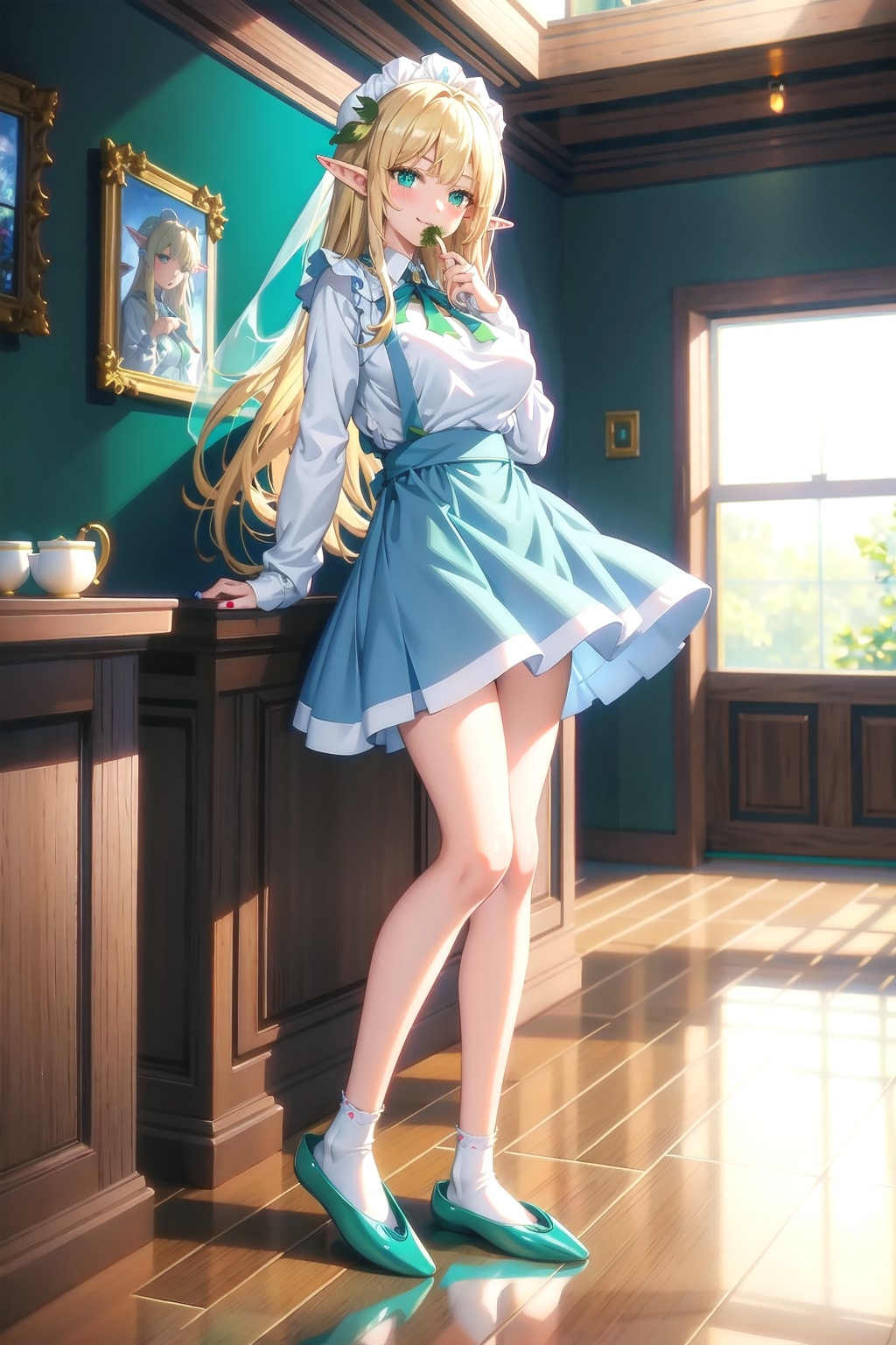 cool girls企画作品です