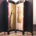 〜私の金屏風〜 9枚目