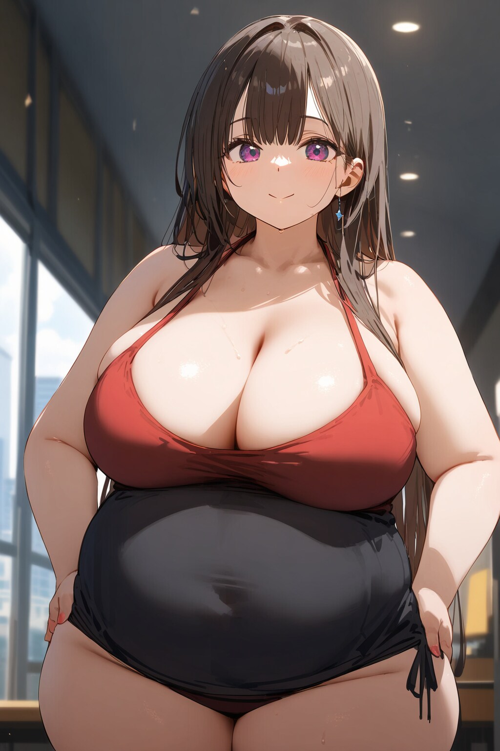200kg By GARLAND
