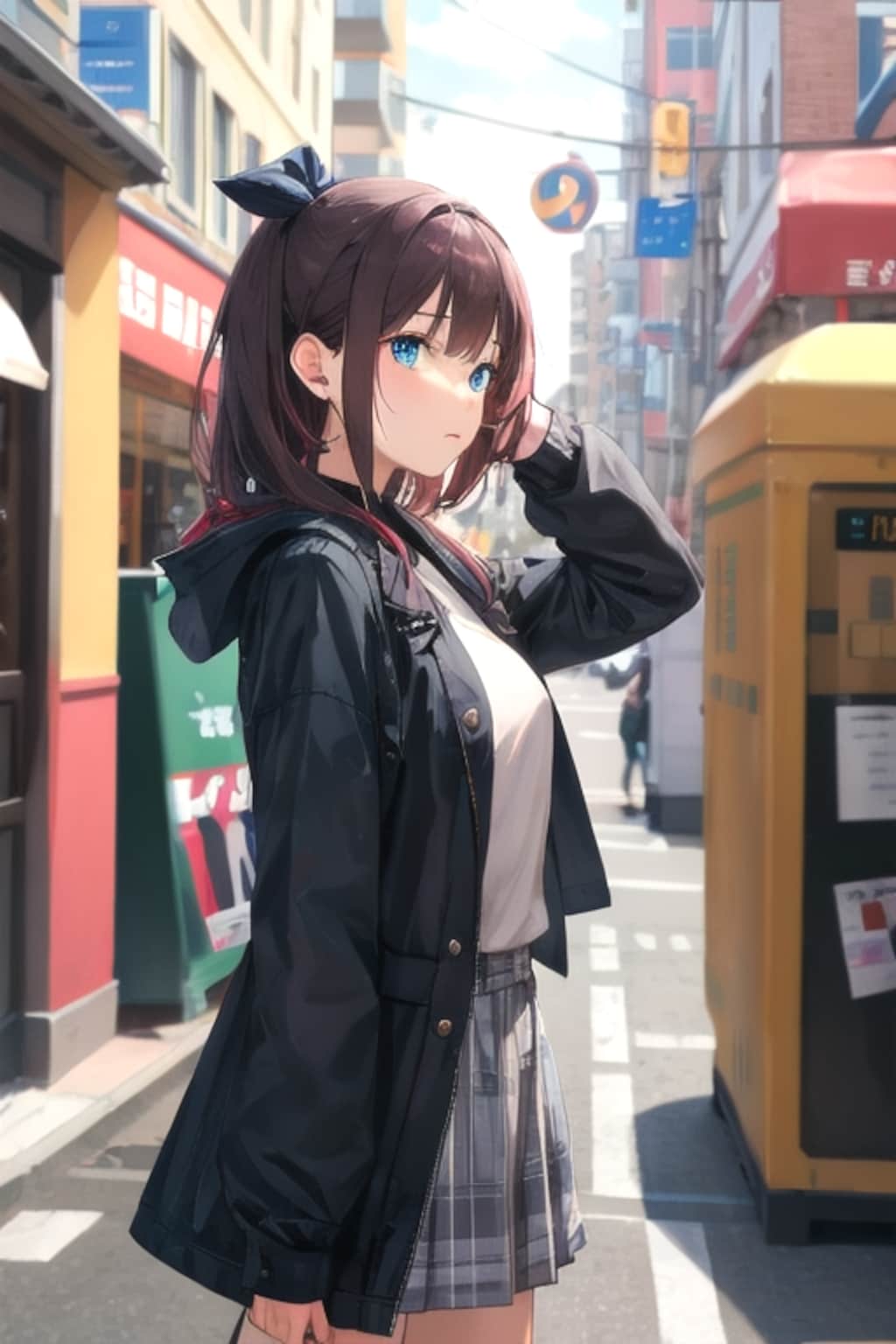 【ワード検証】another(14)