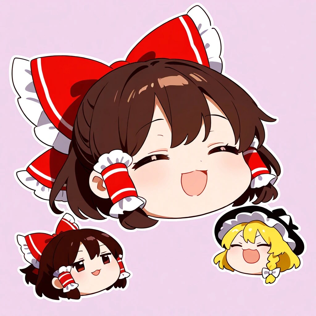 ゆっくりしていってね！２ | の人気AIイラスト・グラビア