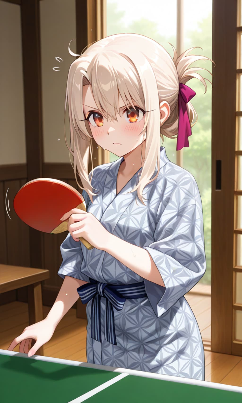 イリヤスフィール