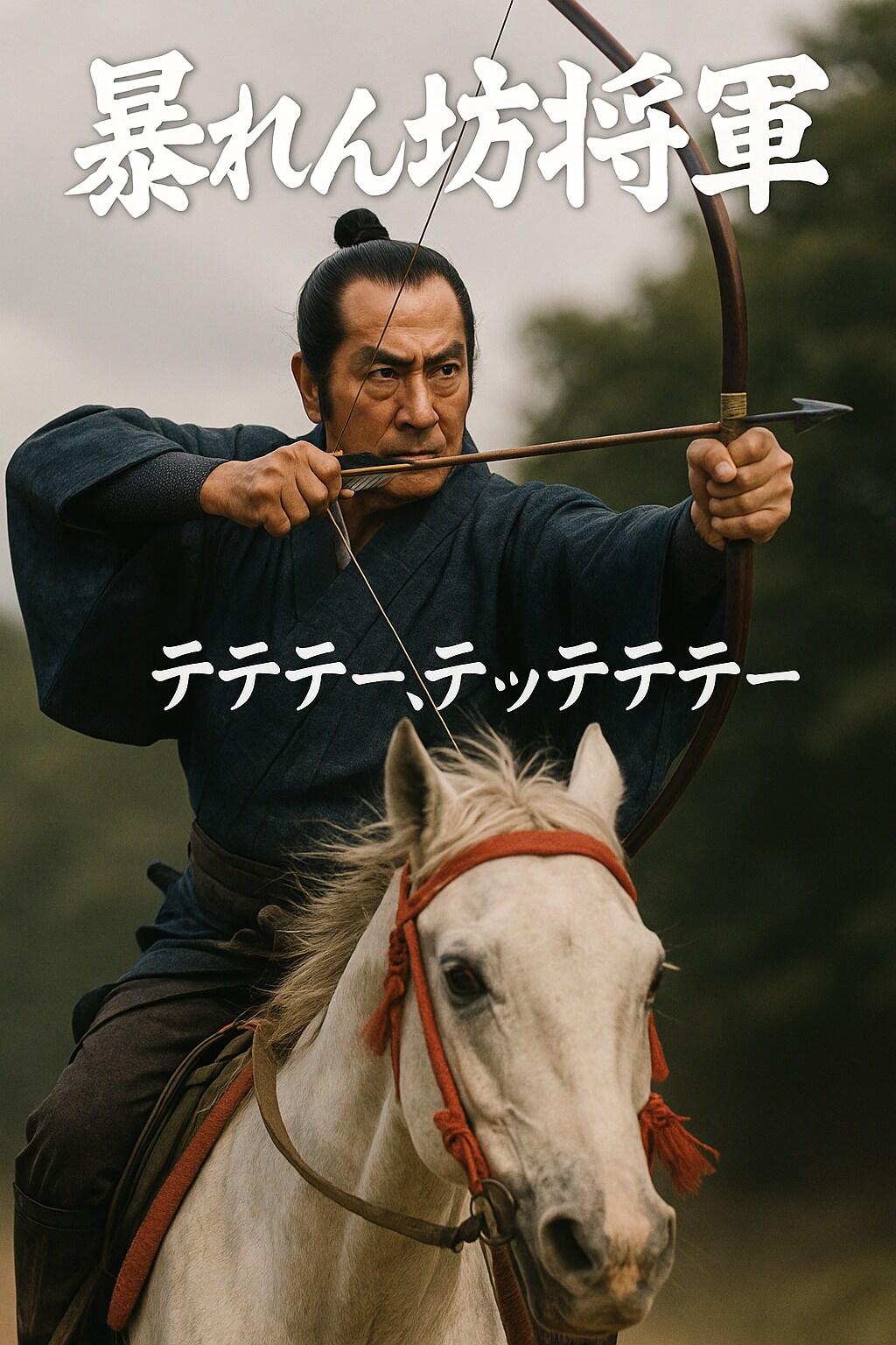 てててー、てってててー(05/30)