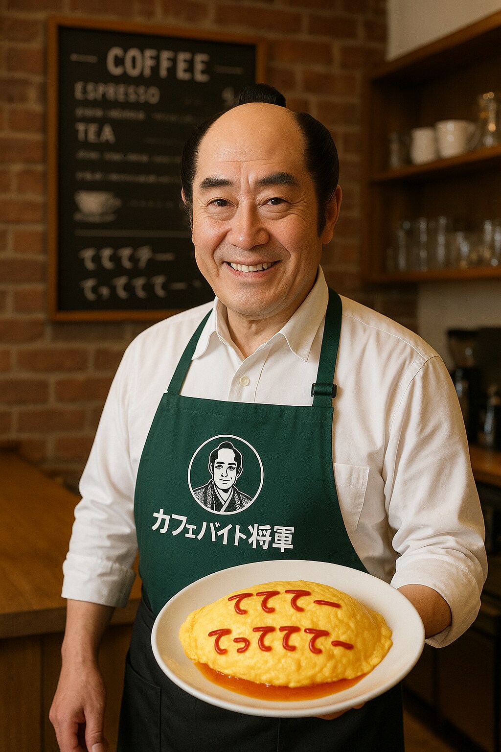 てててー、てってててー(05/30)