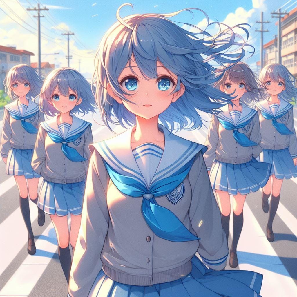 どこへ行くんですか？