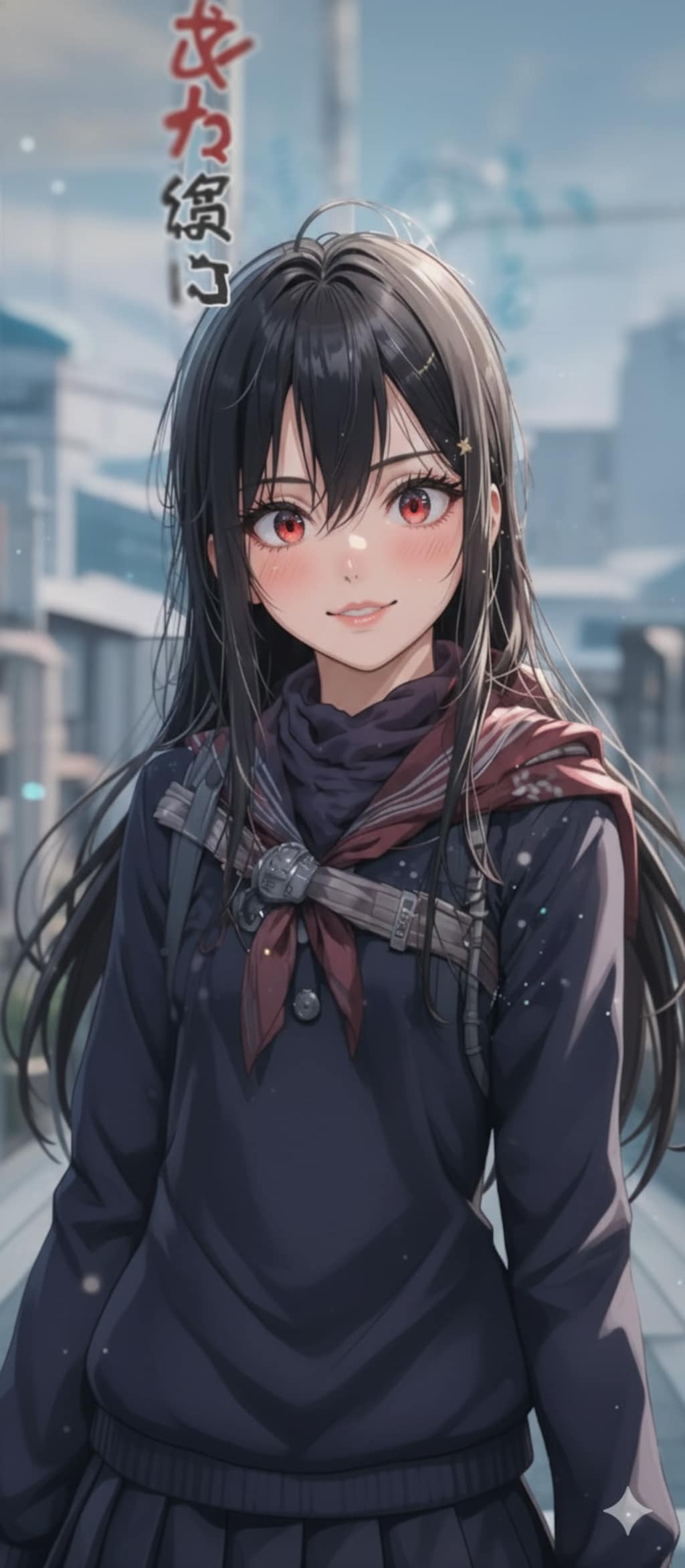 ししょちゃんミリタリースタイル