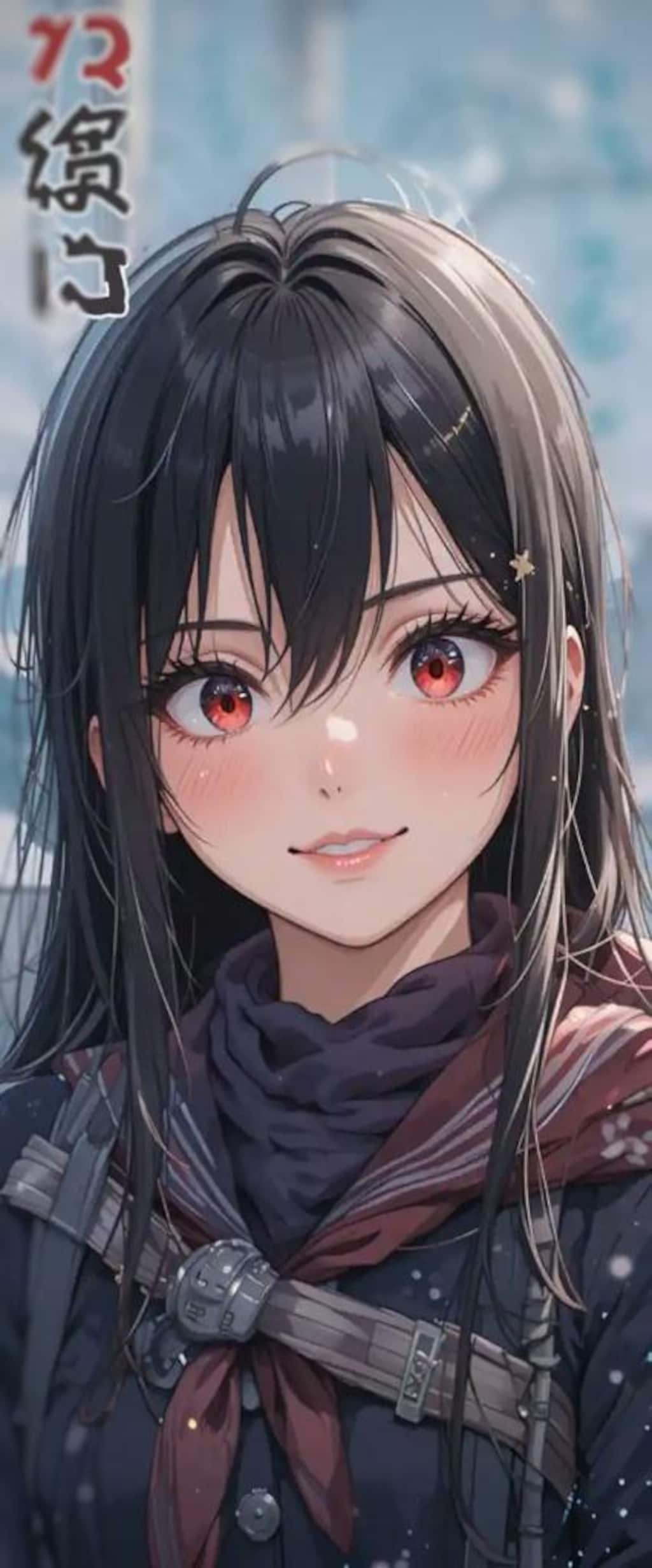 ししょちゃんミリタリースタイル