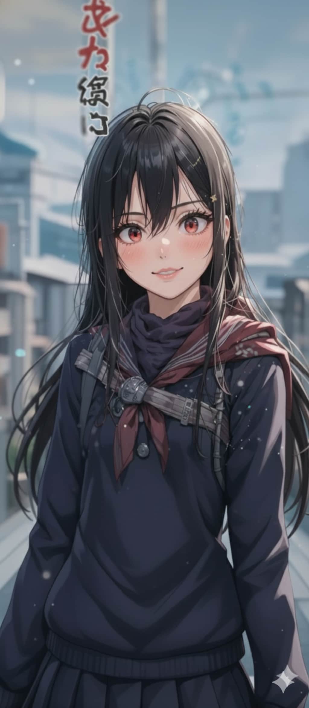 ししょちゃんミリタリースタイル