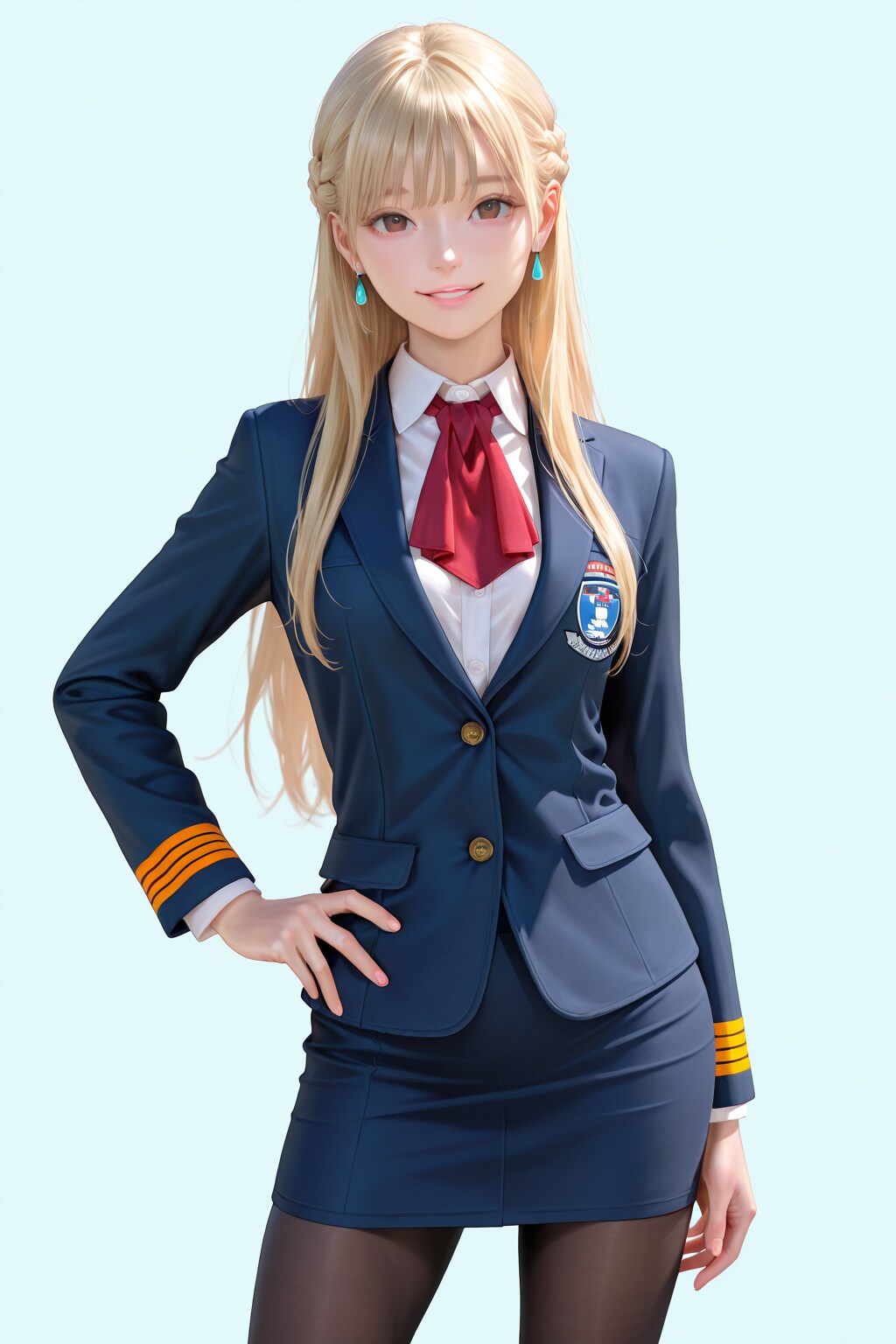 澪奈 Costume play (1)