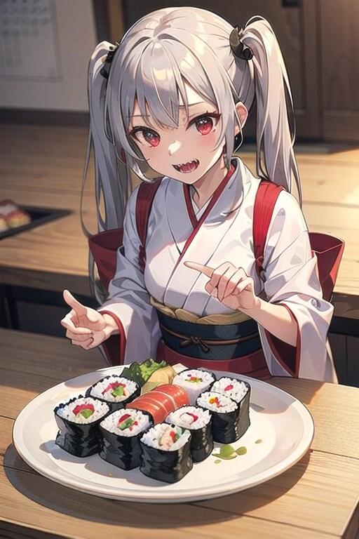 寿司