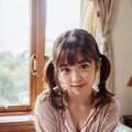 桃木ありさ---朝 3枚目
