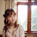 桃木ありさ---朝 5枚目