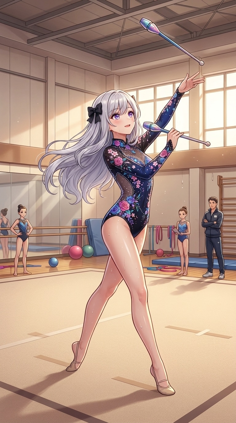 VEGAちゃんの夏合宿