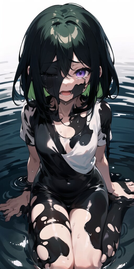 そして成れの果てへ