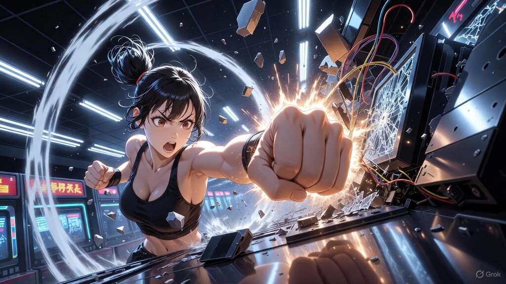 あー負けたぁ!!