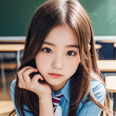 美少女ちゃん16