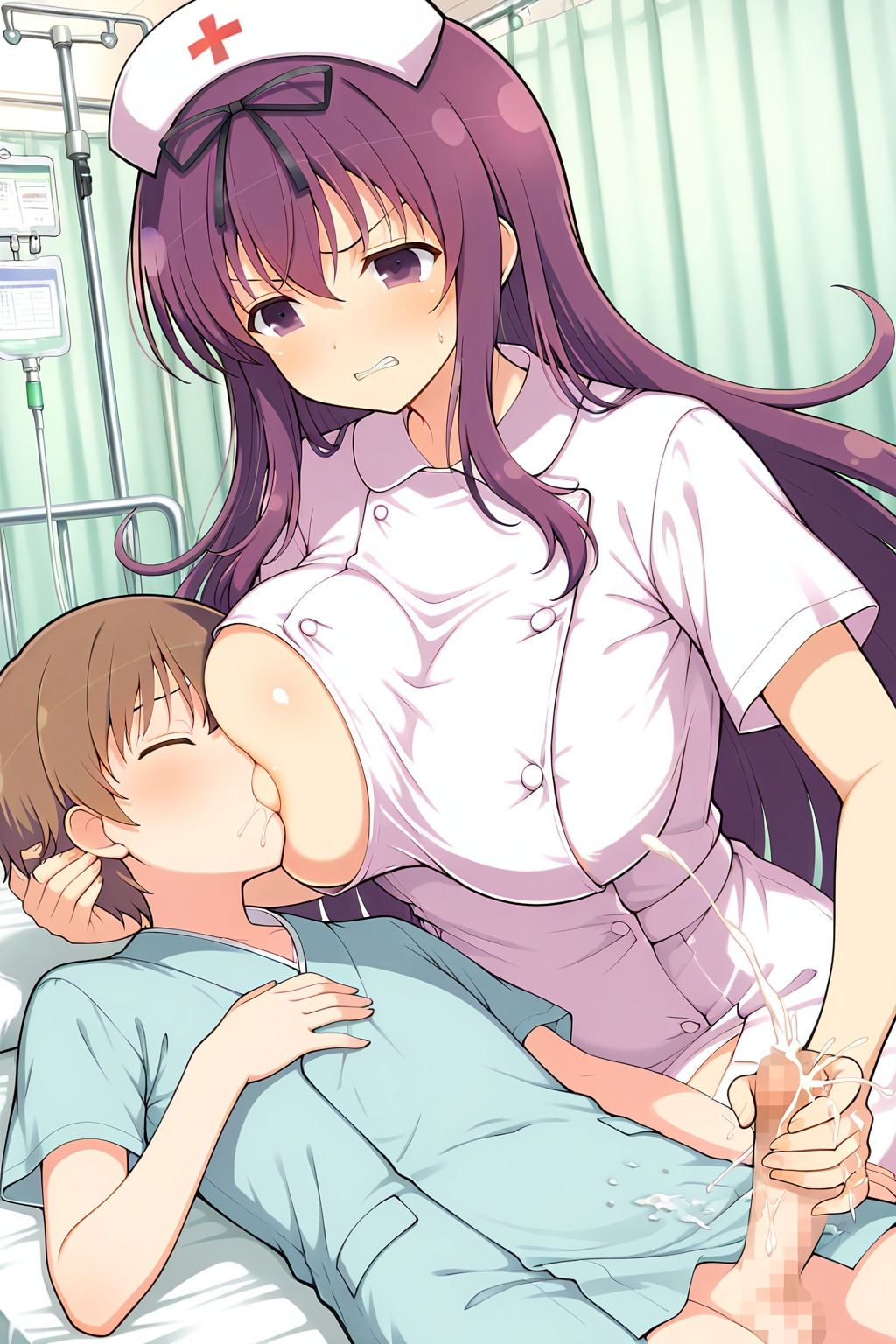 紫