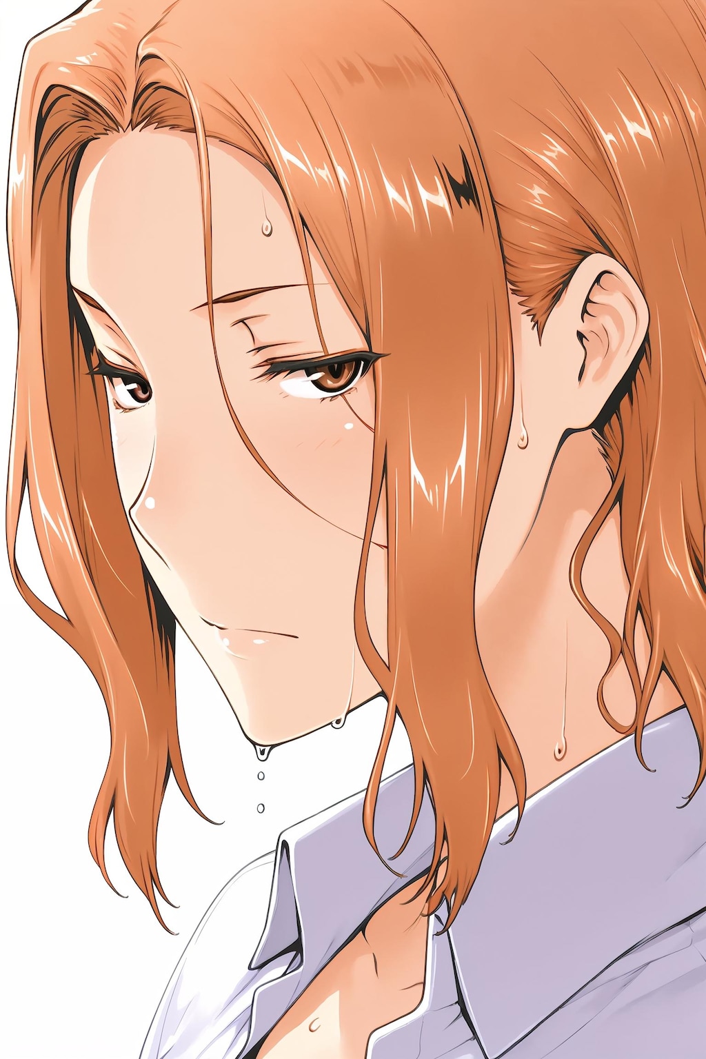 【橘さん家ノ男性事情】京香