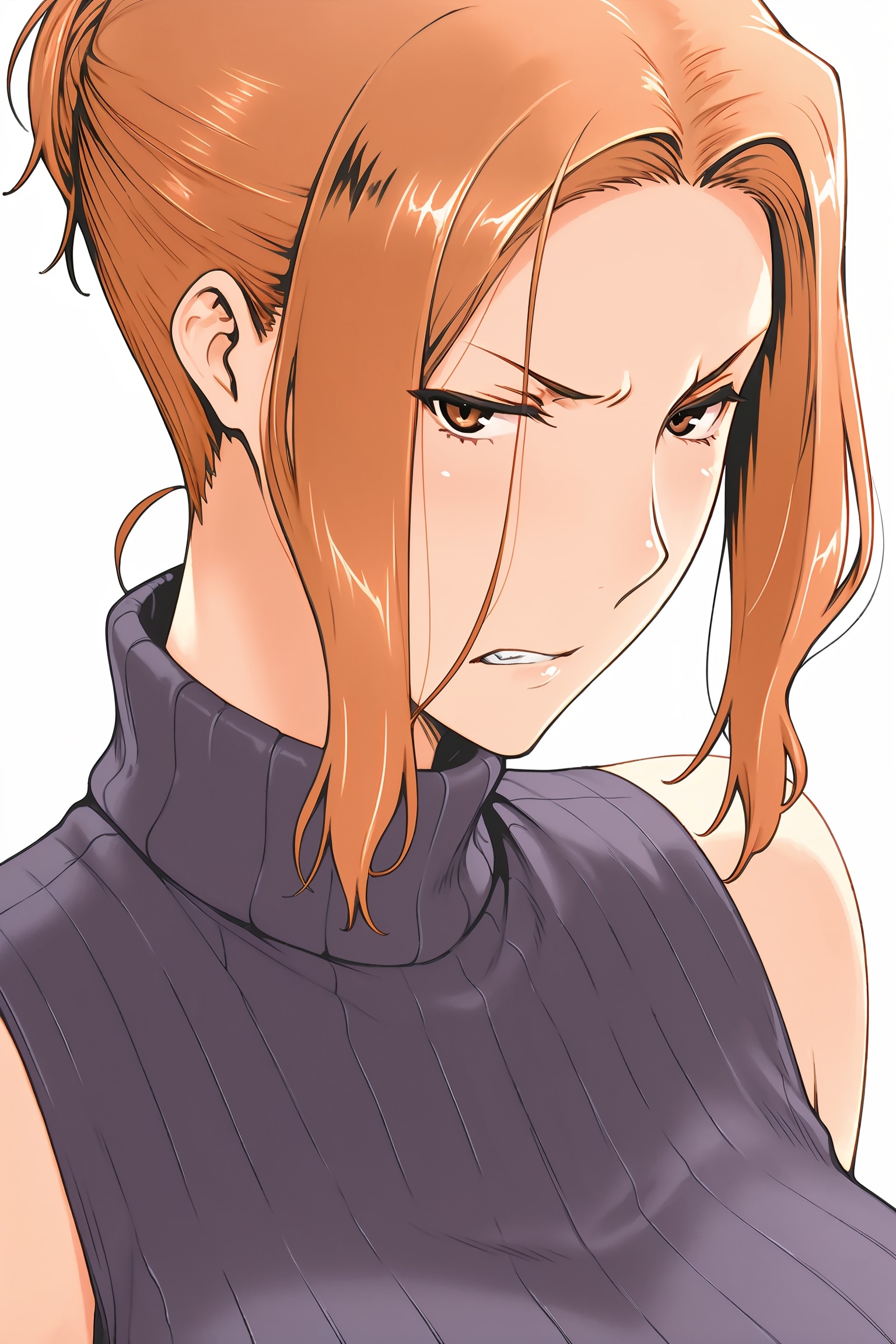 【橘さん家ノ男性事情】京香 | の人気AIイラスト・グラビア