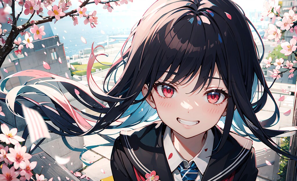 卒業おめでとう！